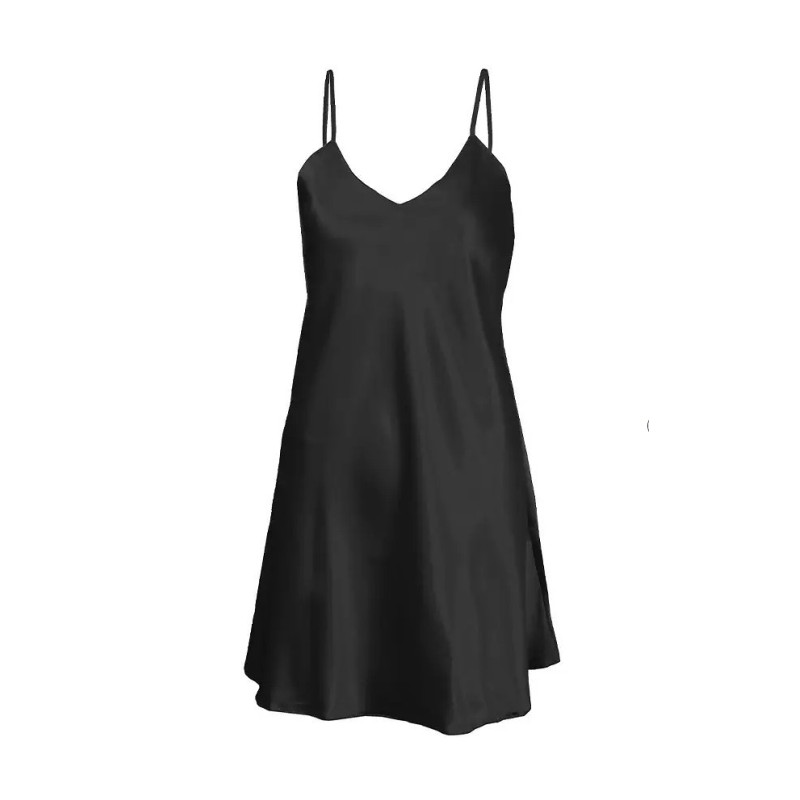 DKaren satiinist ööriided