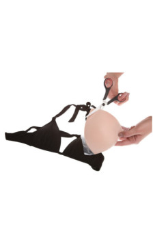 Julimex rinnahoidja sisestus