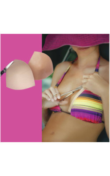 Julimex rinnahoidja sisestus