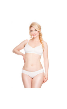 Hanna Style õmblusteta pluus