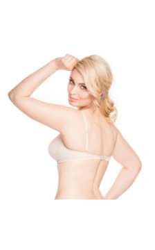 Hanna Style õmblusteta pluus