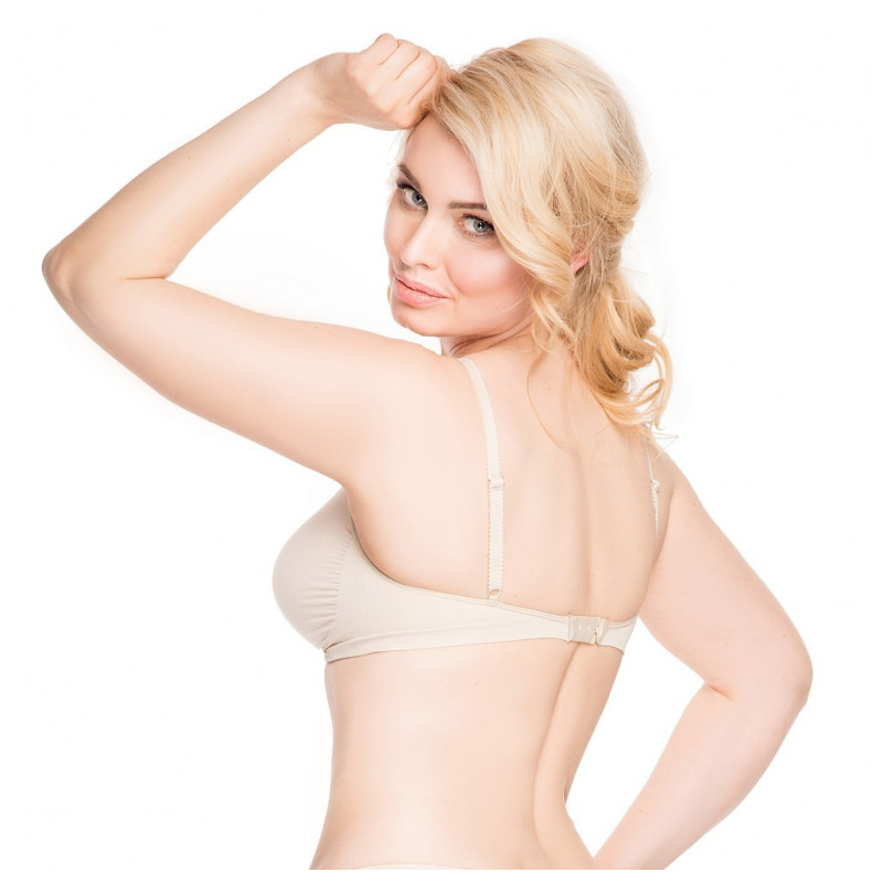 Hanna Style õmblusteta pluus