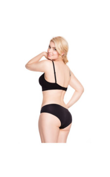 Hanna Style õmblusteta pluus