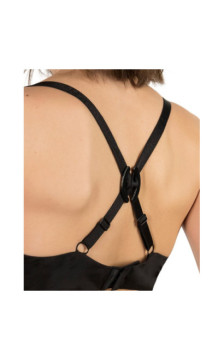 Julimex rinnahoidja klamber