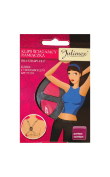 Julimex rinnahoidja klamber