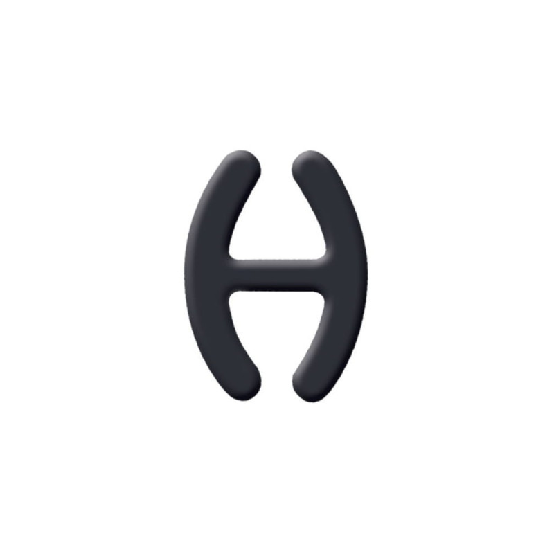 Julimex rinnahoidja klamber