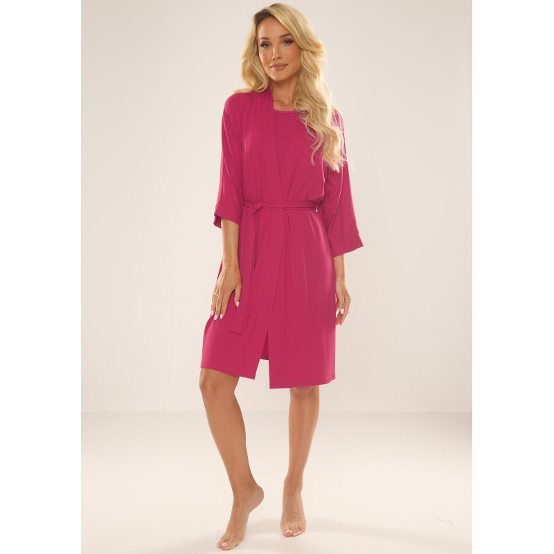 De Lafense hommikumantel