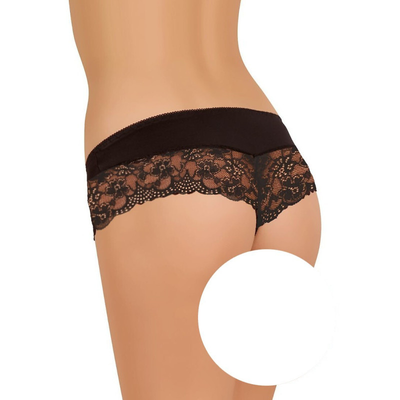 Modo aluspüksid triibuga