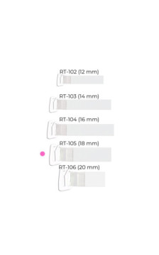 Julimex rihmade aksessuaar