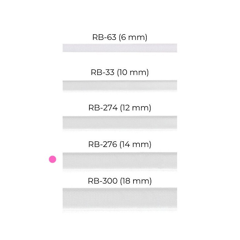 Julimex rihmade aksessuaar