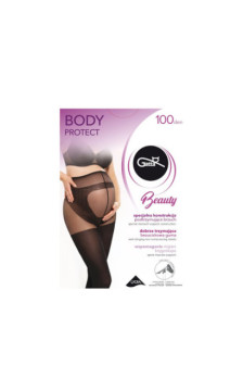 Gatta mikrokiust rasedatele mõeldud sukkpüksid