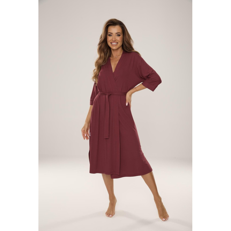 De Lafense hommikumantel