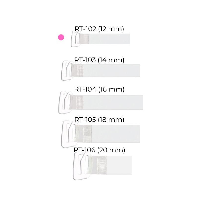 Julimex rihmade aksessuaar