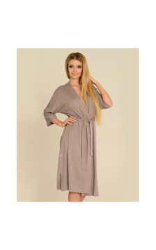 De Lafense hommikumantel