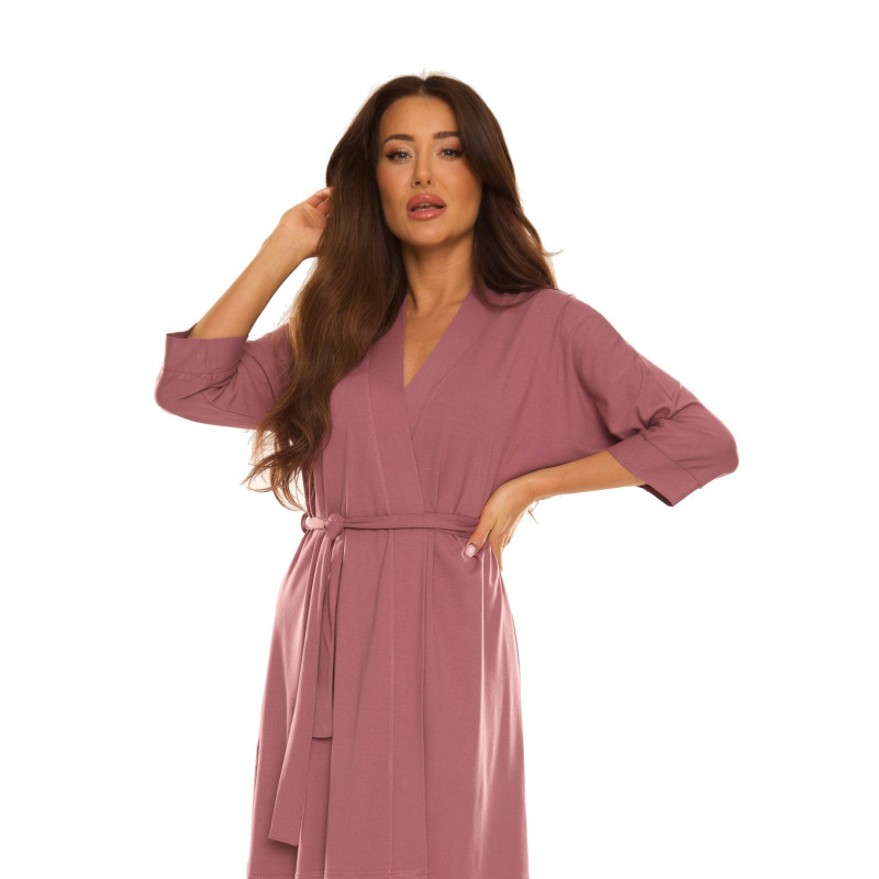 De Lafense hommikumantel