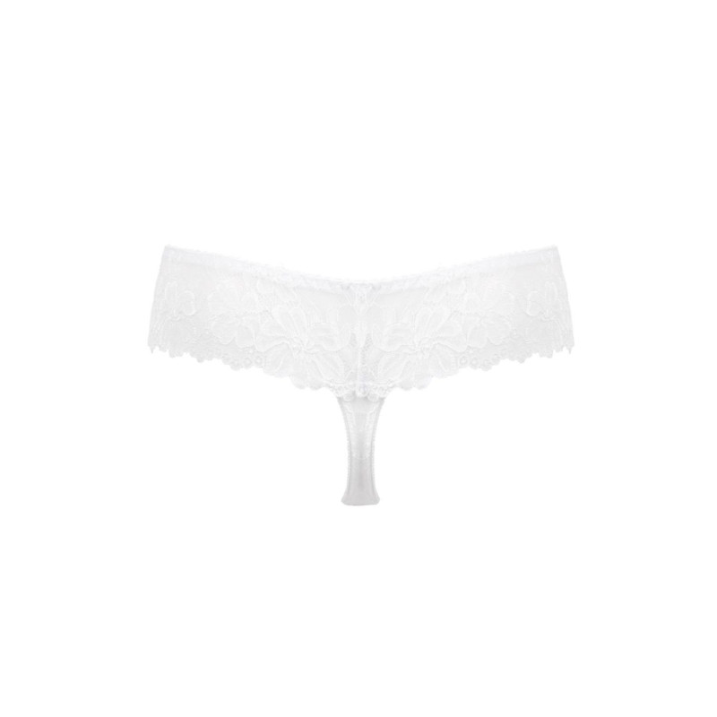 Mat aluspüksid triibuga