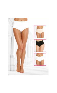 De Lafense aluspüksid