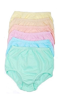 Angelika aluspüksid