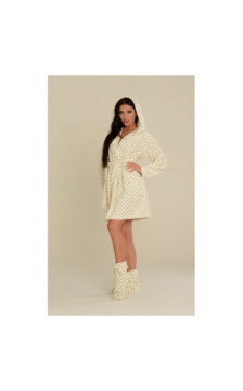 De Lafense hommikumantel