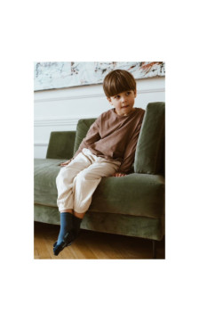 Steven sokid lastele 