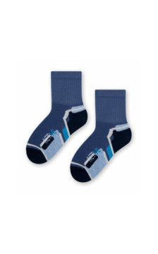 Steven sokid lastele 