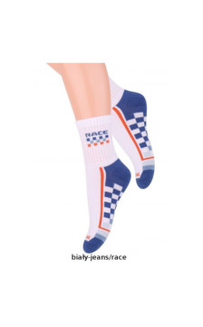 Steven sokid lastele 