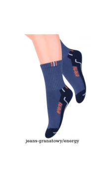 Steven sokid lastele 