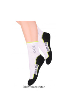 Steven sokid lastele 