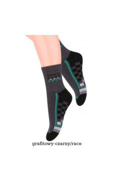 Steven sokid lastele 