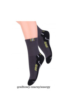 Steven sokid lastele 