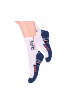 Steven sokid lastele 