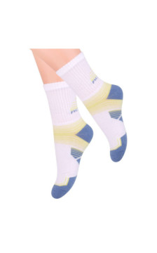 Steven sokid lastele 