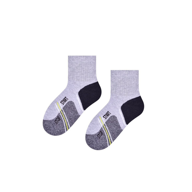 Steven sokid lastele 