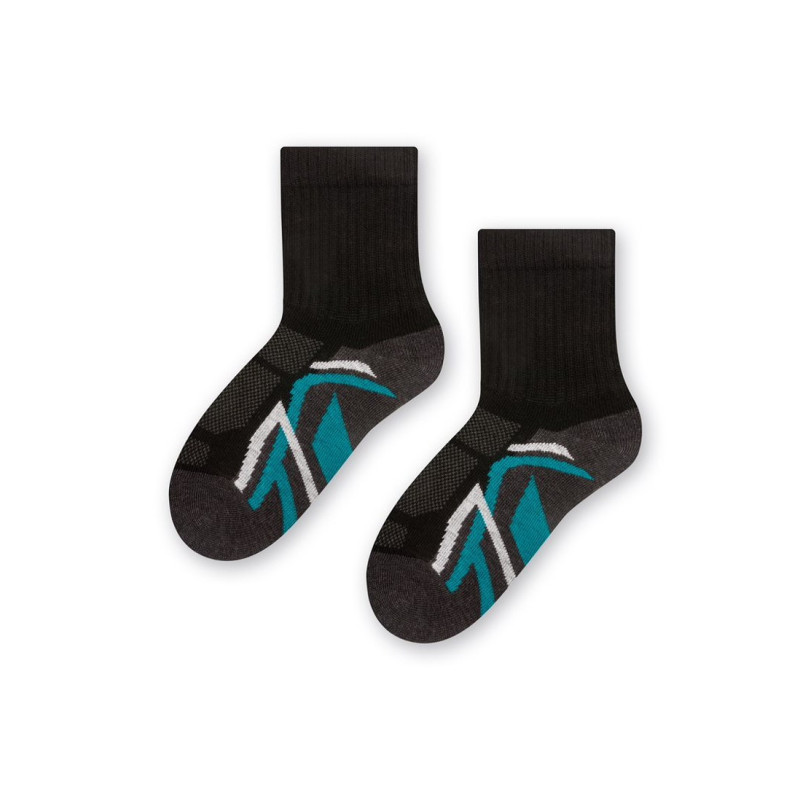 Steven sokid lastele 