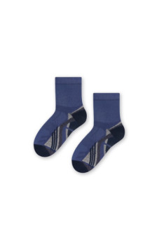 Steven sokid lastele 