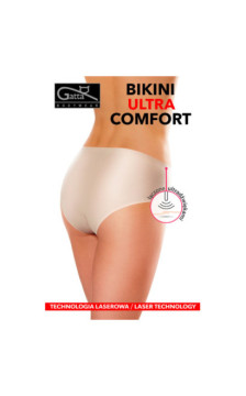 Gatta õmblusteta aluspüksid