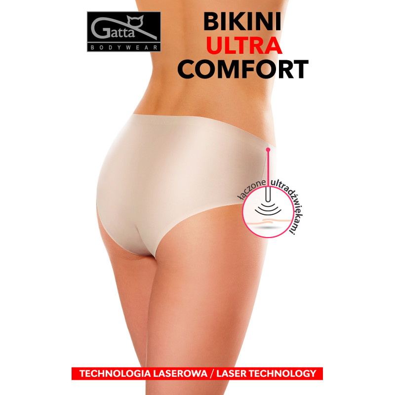 Gatta õmblusteta aluspüksid