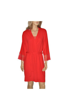 De Lafense hommikumantel