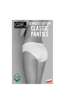 Gatta õmblusteta aluspüksid