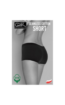 Gatta õmblusteta aluspüksid