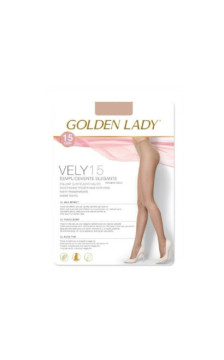 Golden Lady sukkpüksid