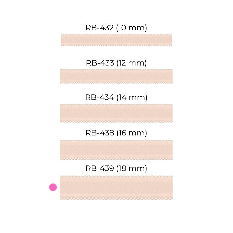 Julimex rihmade aksessuaar