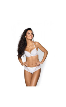 Mat aluspüksid triibuga