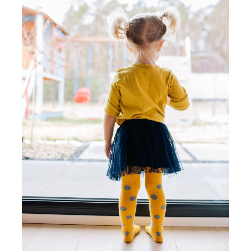 Wola puuvillased sokid lastele