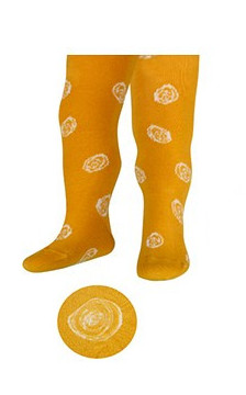 Wola puuvillased sokid lastele