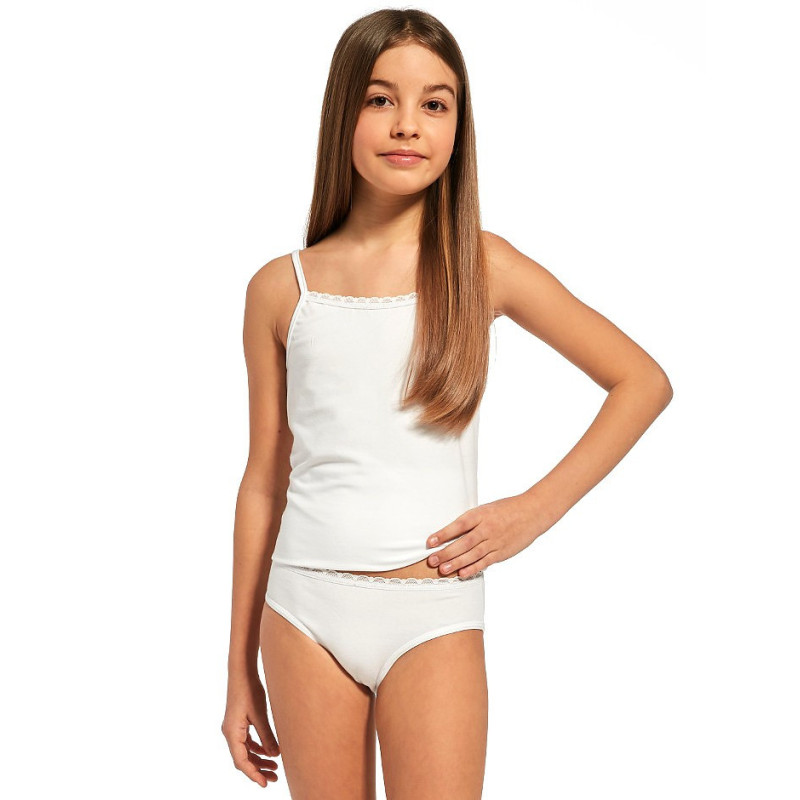 Cornette lastekomplekt