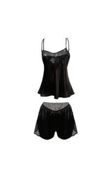 DKaren satiinast pidžaamad