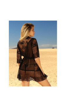 DKaren seksikas aluspesu