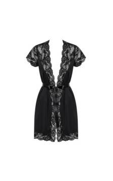 Obsessive seksikas aluspesu