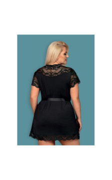 Obsessive seksikas aluspesu